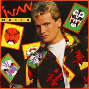 Ivan  - Baila