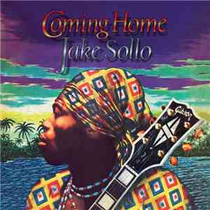 Jake Sollo - Coming Home