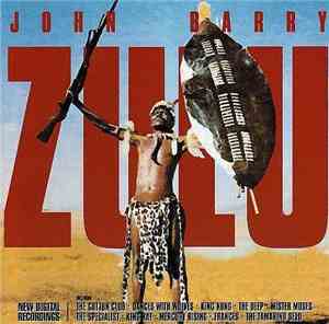 John Barry - Zulu