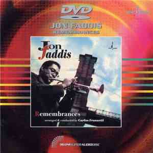 Jon Faddis - Remembrances