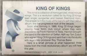 King Of Kings - 3 Cut Sampler