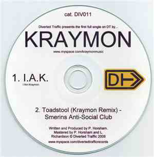 Kraymon - I.A.K.