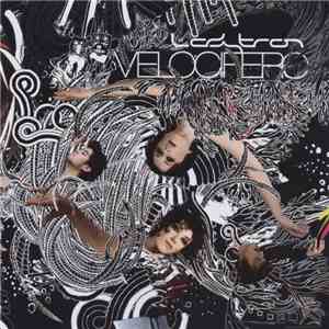 Ladytron - Velocifero