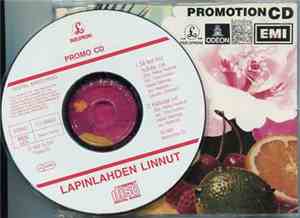 Lapinlahden Linnut - Sä Teet Mut Hulluksi / Kalliossa