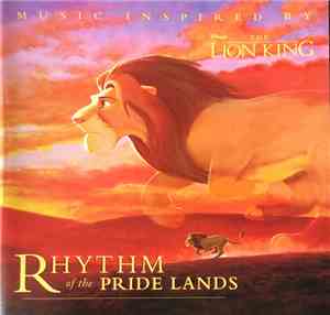 Lebo M - Rhythm Of The Pride Lands