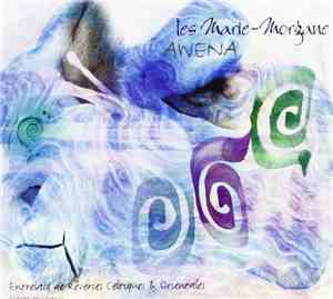 Les Marie Morgane - Awena