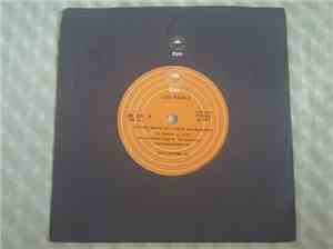 Lou Rawls - See You When I Git There / We Understand Each Other
