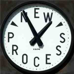 M. Geddes Gengras - New Process Music