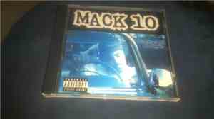 Mack 10 - Backyard Boogie