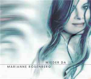 Marianne Rosenberg - Wieder Da