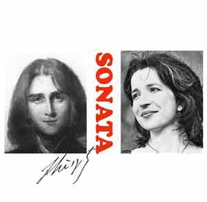 Marietta Petkova - Sonata