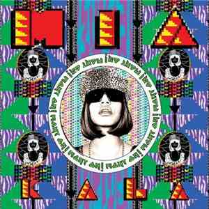 MIA - Kala