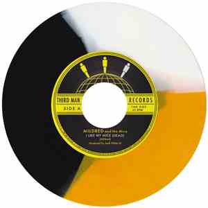 Mildred And The Mice - I Like My Mice (Dead)