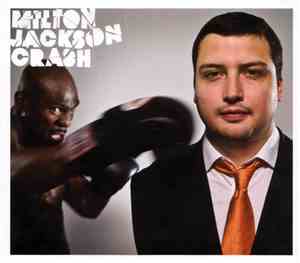 Milton Jackson - Crash