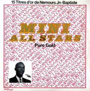 Mini All Stars - Pure Gold