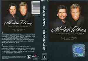 Modern Talking - The Final Album - The Ultimate Best Of