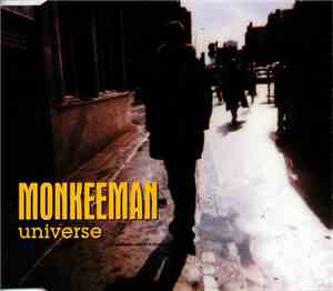 Monkeeman - Universe