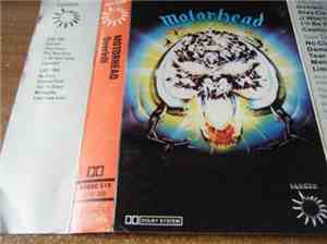Motörhead - Overkill
