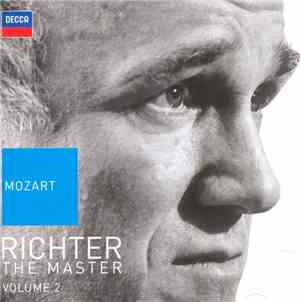 Mozart, Richter - The Master: Volume 2