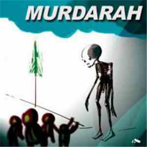 Murdarah - Murdarah EP