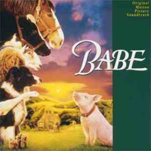 Nigel Westlake - Babe (Original Motion Picture Soundtrack)