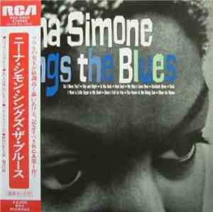 Nina Simone - Nina Simone Sings The Blues