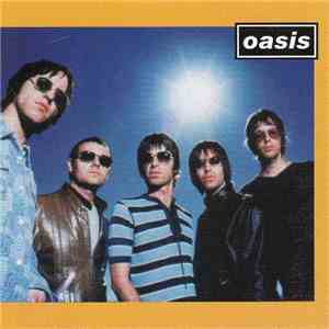 Oasis  - Oasis Of Lust (Rock In Rio 2001)