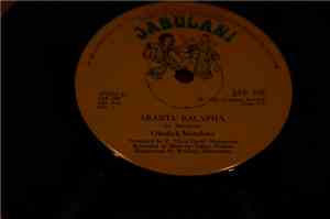 Obediah Matulana - Impendulo