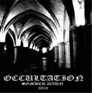Occultation - Somber Dawn