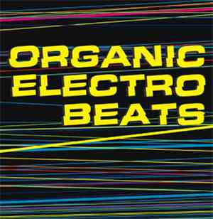 Oli Rubow - Organic Electro Beats