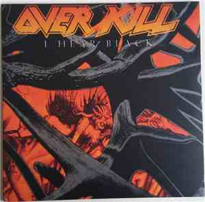 Overkill - I Hear Black