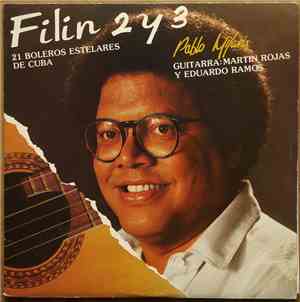 Pablo Milanés - Filin 2 y 3