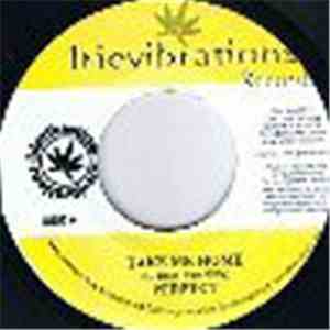 Perfect  / IBK Tribe - Take Me Home / Life