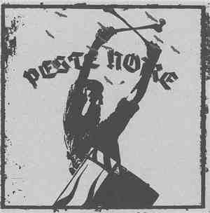 Peste Noire - Peste Noire