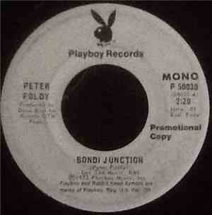 Peter Foldy - Bondi Junction