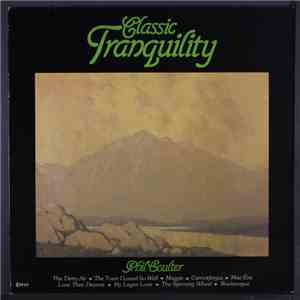 Phil Coulter - Classic Tranquility