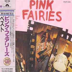Pink Fairies - Pink Fairies