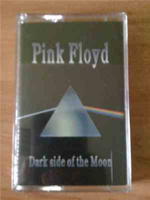 Pink Floyd - The Dark Side Of The Moon