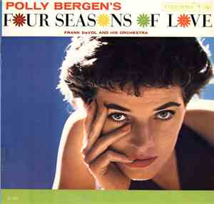Polly Bergen - Polly Bergen's Four Seasons Of Love