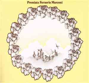 Premiata Forneria Marconi - Photos Of Ghosts
