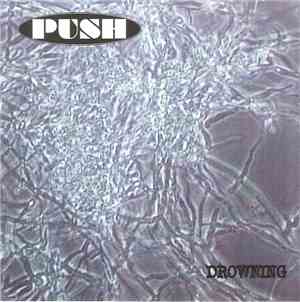 Push  - Drowning