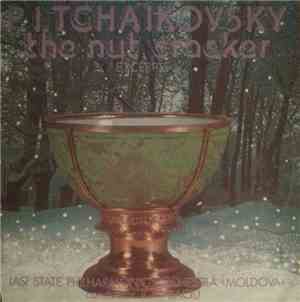 Pyotr Ilyich Tchaikovsky - The Nut Cracker - Excerpts