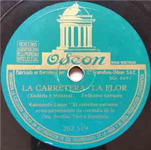 Raimundo Lanas 