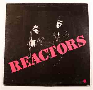 Reactors - Reactors