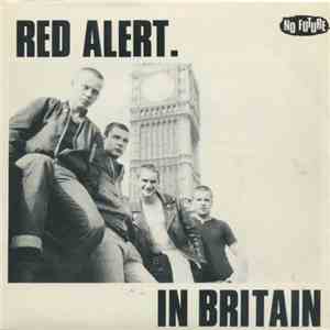 Red Alert  - In Britain