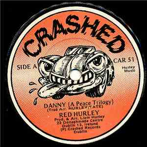 Red Hurley - Danny (A Peace Trilogy)