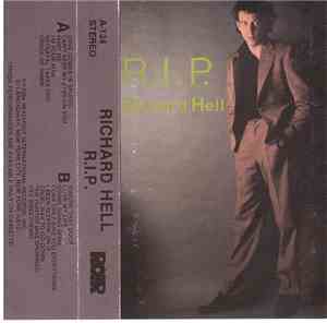 Richard Hell - R.I.P.
