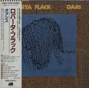Roberta Flack - Oasis