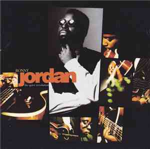 Ronny Jordan - The Quiet Revolution