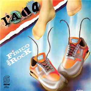 Ruben Rada - Físico De Rock